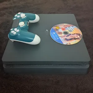 PlayStation . Used2