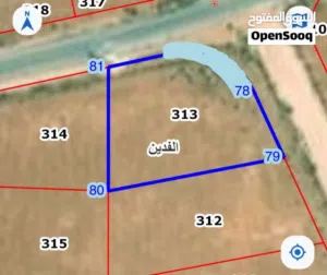Residential Land for Sale in Mafraq Al Ghadeer Al Abyad