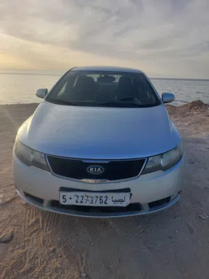 Used Kia Forte in Tripoli