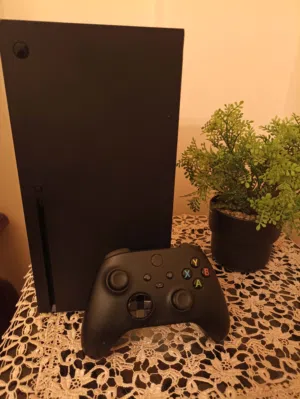 Xbox Series X Xbox for sale in Benghazi