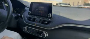 Used Nissan Altima in Buraimi
