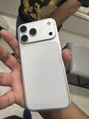 Apple iPhone 17 Pro Max 256 GB in Tripoli