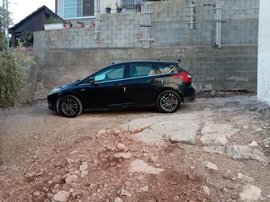 used-ford-focus-in-tulkarm