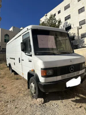 Used Mercedes Benz Other in Amman