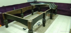 طاولة سنوكر