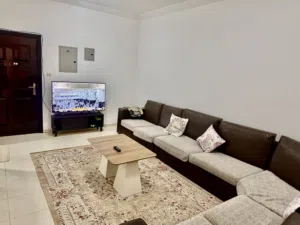 شقه مفروشه للايجار الشهري