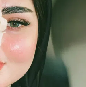 فساتين 