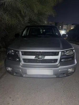 شوفرليت بلايزر موديل 2008