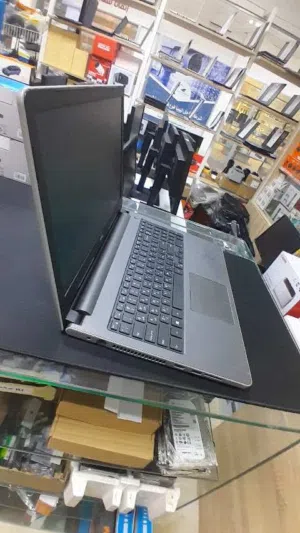 لابتوب hp,DEll