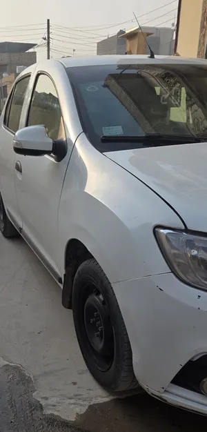 Renault ‏Symbol ‏Standard ‏2020