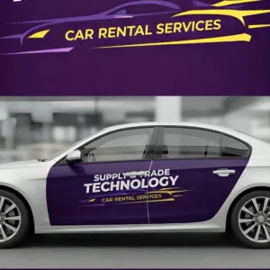 supply  trade technology 