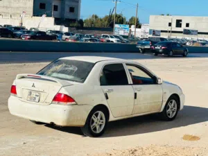 متشي لانصر