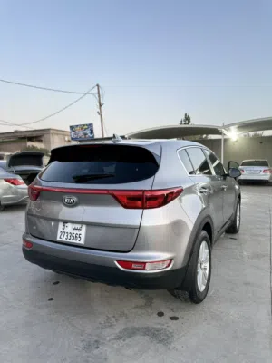 Used Kia Sportage in Tripoli