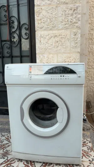 مجففه (نشافه) جنرال الكتريك 5 كيلو بريطاني اصلي بحاله جيده للبيع