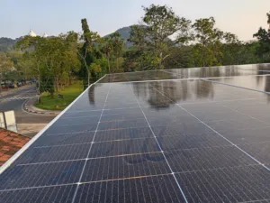 Solar Investment Opportunity – Dubai