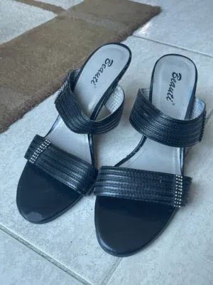 كعب مناسبات 6 سم