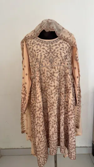 لبس هندي للبيع 3 قطع