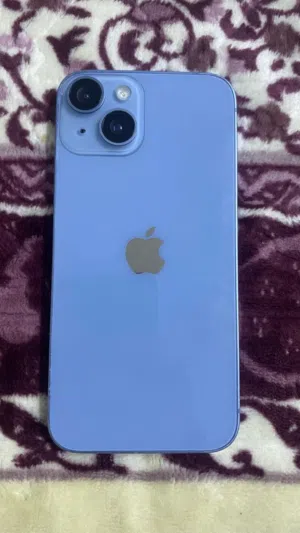 Apple iPhone 14 128 GB in Al Batinah