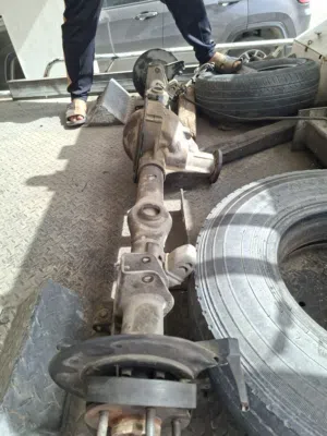 دفرنس فورد 2011 سعودي