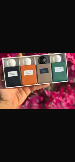 بكج عطور Diamondمن إبراهيم القرشي
