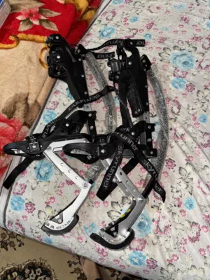 سكايرنر SkyRunner جديدة زيرو