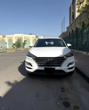 Used Hyundai Tucson in Baghdad
