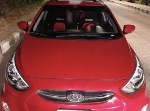 Accent RB2017