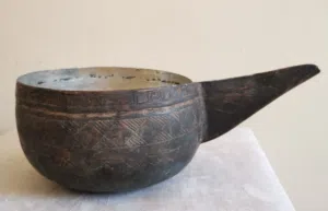 سحلة مرزاب عمانية أصلية
