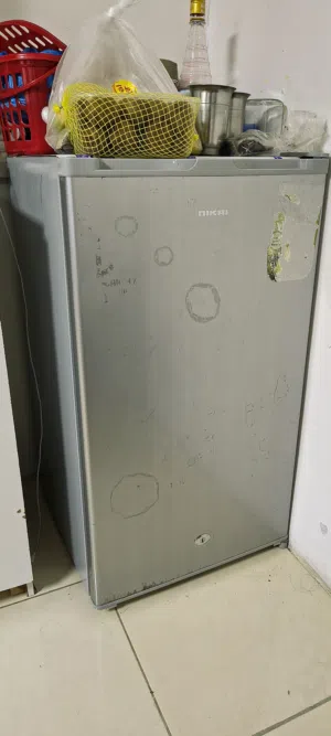 Nikai Refrigerator Single Door