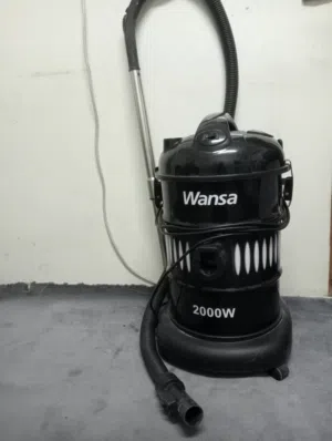 مكنسه وانسا 2000 وات