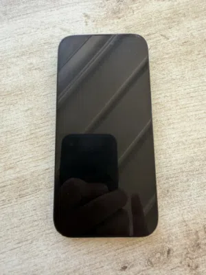 Iphone 14 pro مستعمل