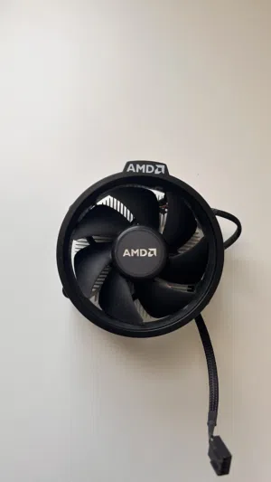 للبيع مبرد هوائي AMD