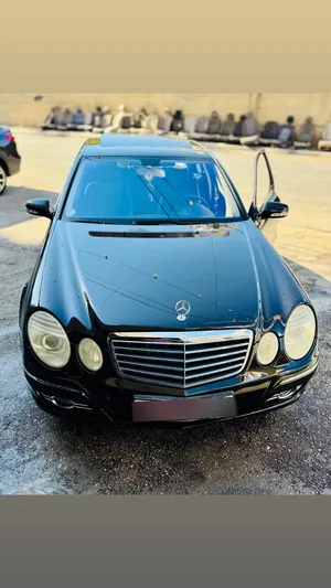 used-mercedes-benz-e-class-in-bethlehem