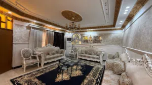 منزل للإيجار مساحة 1200 متر البصرة البراضعية قرب السفارة الصينية