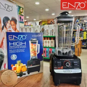 خلاط العمر الصناعي من اينزو  4500 واط لفترة محدودة