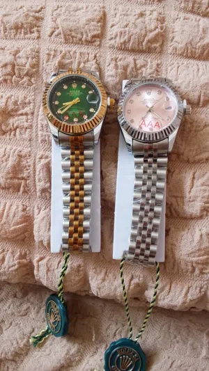 رولكس نسائي