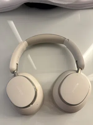 سماعه  راس حاله ممتازه