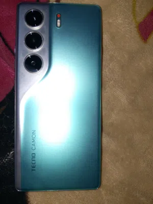 Tecno Camon 256 GB in Basra