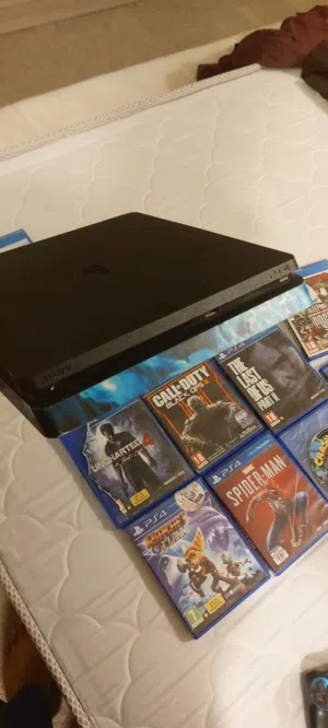 PlayStation 4 PlayStation for sale in Irbid