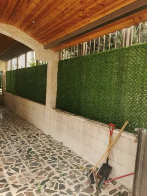 عشب صناعي ترتان