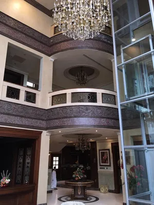 700 m2 More than 6 bedrooms Villa for Sale in Al Khobar Al Bustan