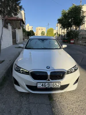 Bmw i3 35L edrive 2023