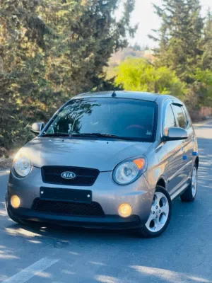 New Kia Picanto in Tripoli