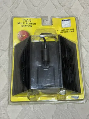 Multiplayer gaming controller