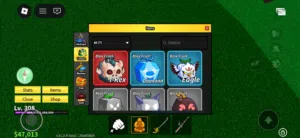 te-rex blox fruit