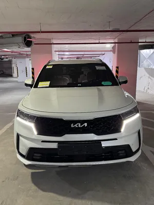 Kia . Sorento . 2023 . Used0