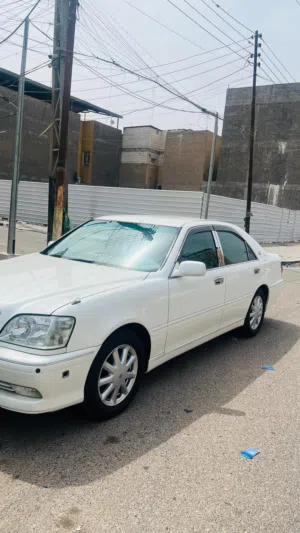 ملكه كروان للبيع مزيل 20002 او للمرواس حسب الاتفاق رقم بصره شبه مميز