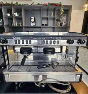 Used Coffee Machine For Sale Urgent