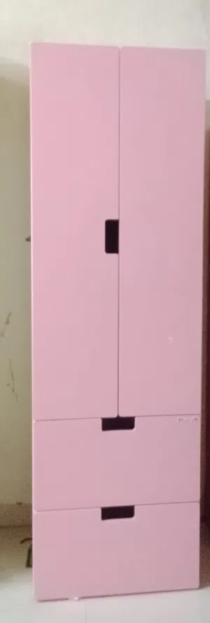 خزانه ورديه صغيره
