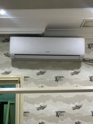 نشتري جميع مكيفات مستعمل وسكراب وصالح